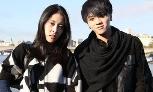 华晨宇张碧晨生女!女儿名字曝光叫“华迎辰”,这个名字有何含义?