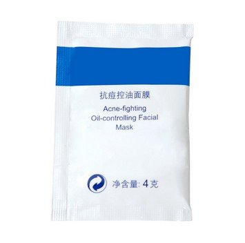 比度克抗痘保湿面膜的抗痘保湿面膜使用方法