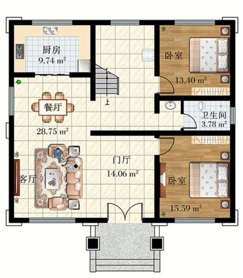 400平米别墅装修需要多少钱 装修别墅施工顺序