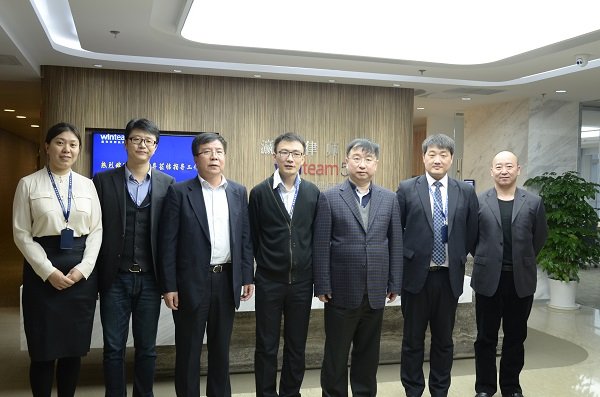 上海中瀛企业（集团）有限公司的介绍