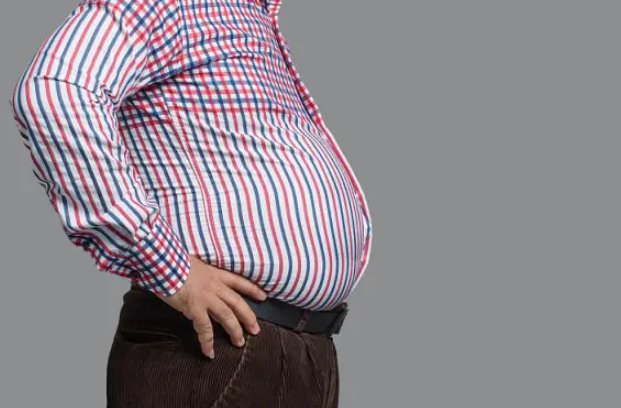 肚子造句一年级简单