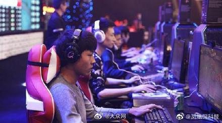 电竞人最高可评高级技师，具体标准是怎样的？