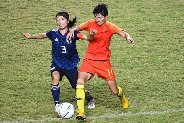 亚运会女足决赛直播在哪看