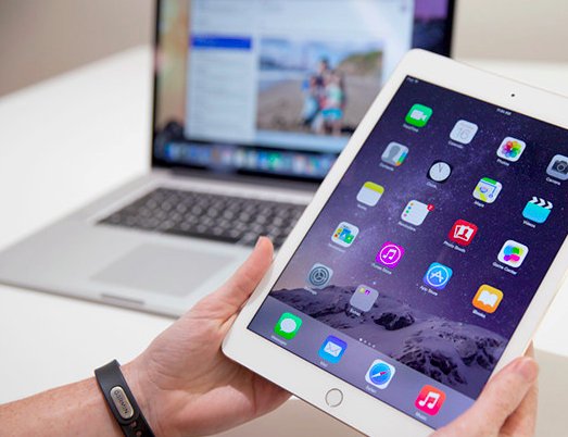 IPAD显示不在充电的原因是什么呢？