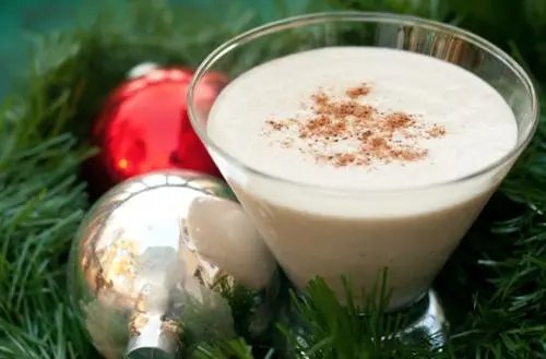 蛋酒是美国的还是澳大利亚的？