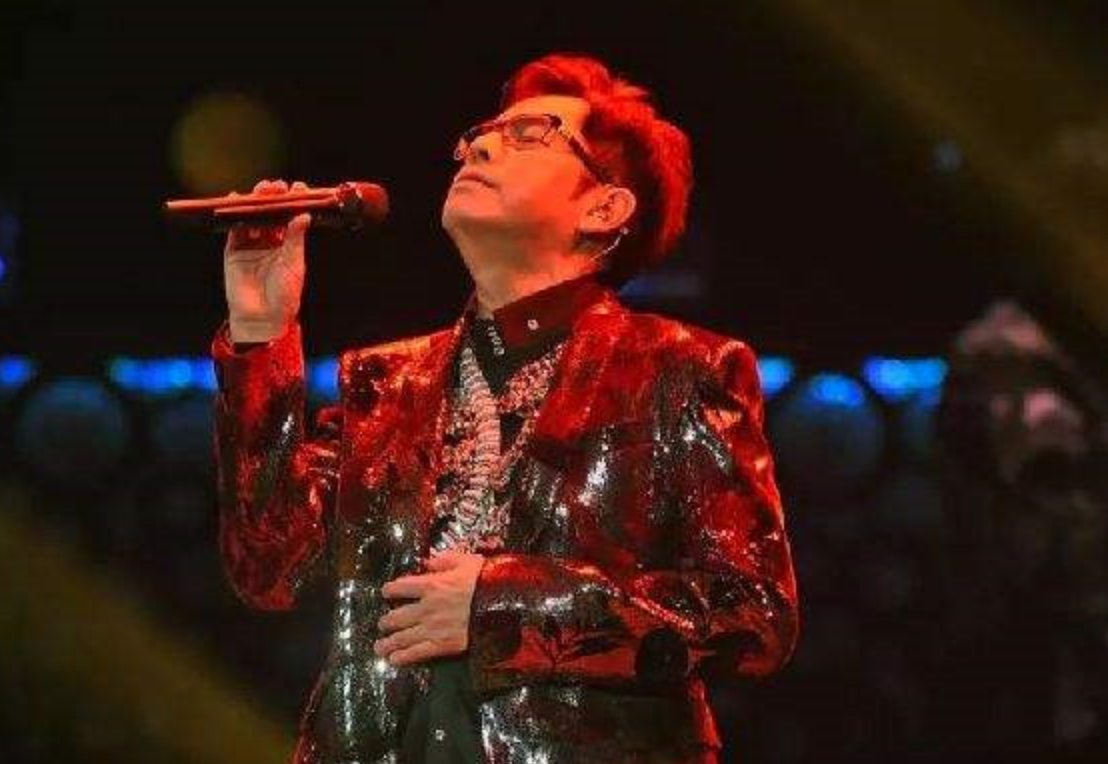 谭咏麟经典歌曲十首