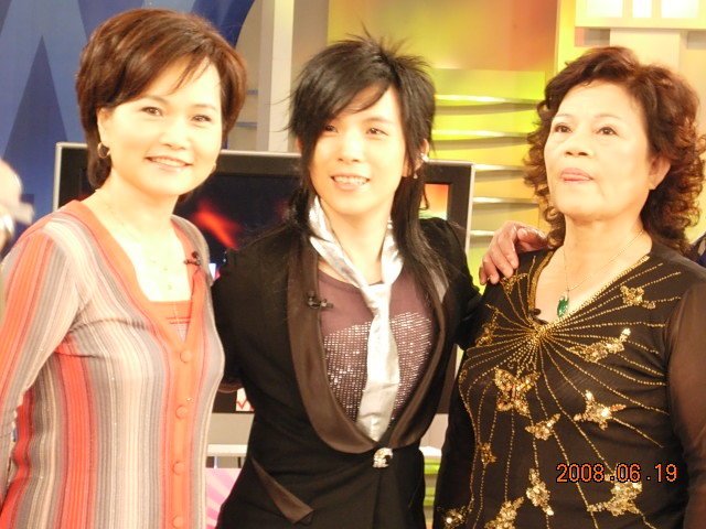 沈春华Life Show的介绍