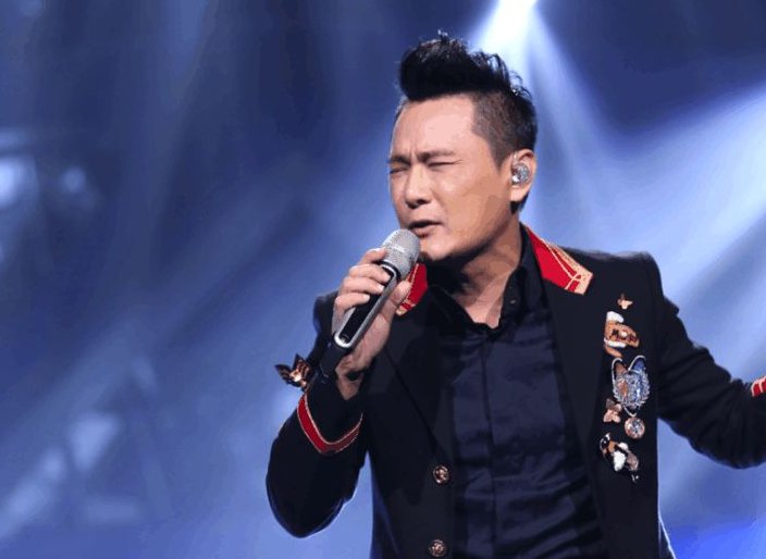 张信哲最好听十首歌