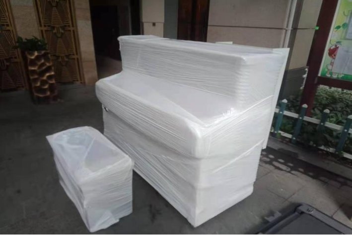 钢琴搬运费一般要多少