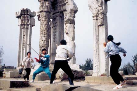 她来自台北的剧情介绍