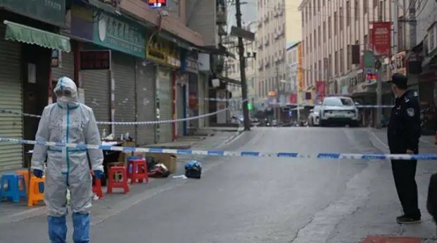 疫情防控多久能结束？