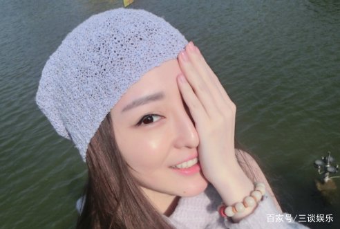 因出演《丑女无敌》爆红，消失三年以为是退圈，其实已经去世，这个人是谁？