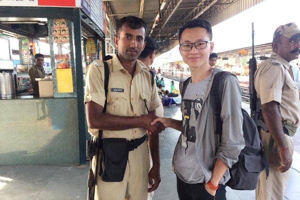 不拘小节是性格特点吗