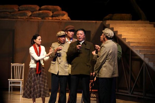 郭沫若的话剧作品