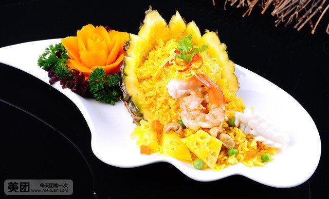 菠萝印象的品牌历史