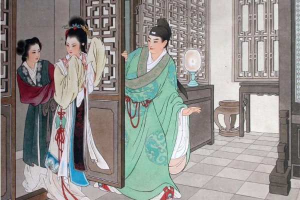 西厢记故事源于唐代元稹的什么