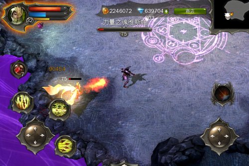 为什么我的地牢猎手4内购补丁没用！？