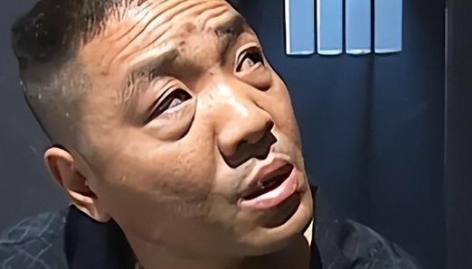 黄金劫剧情介绍