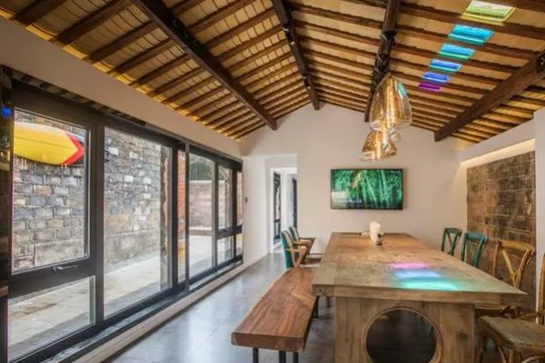 三亚10家最棒的民宿