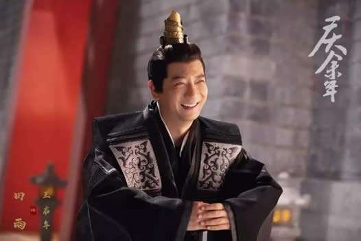 王启年扮演者是谁？