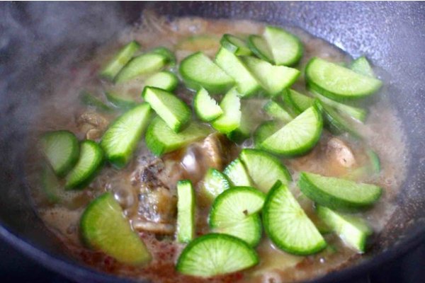 鲶鱼的做法大全