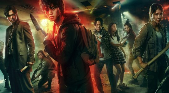 甜蜜家园结尾什么意思