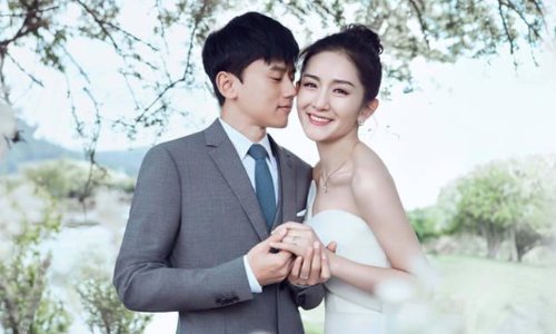 谢娜和张杰什么时候离婚？