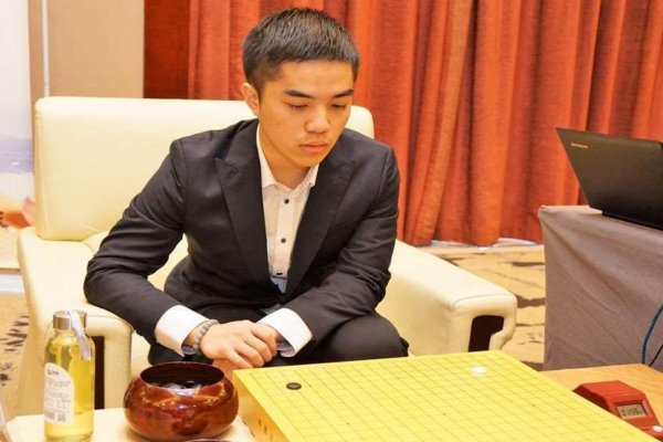谢科创中国00后棋手纪录，你觉得他有望成为00后世界冠军吗？