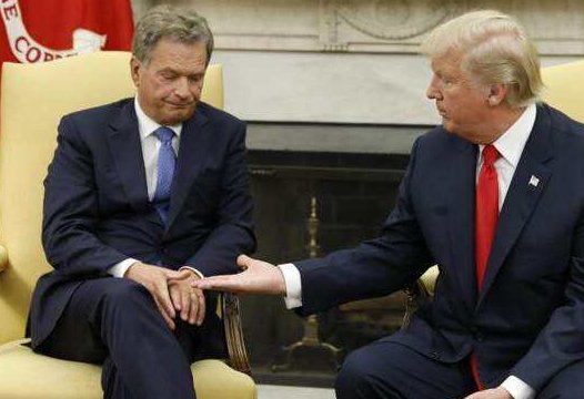 为什么德国的总统几乎没有存在感