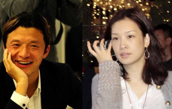 谢晖恨老婆吗？