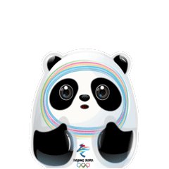 冰墩墩怎么选出来的？