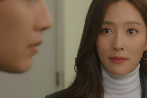 悲伤时爱你结局