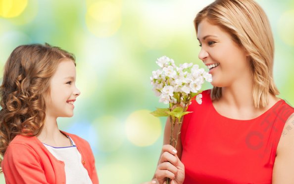 用英语怎么说母亲节快乐