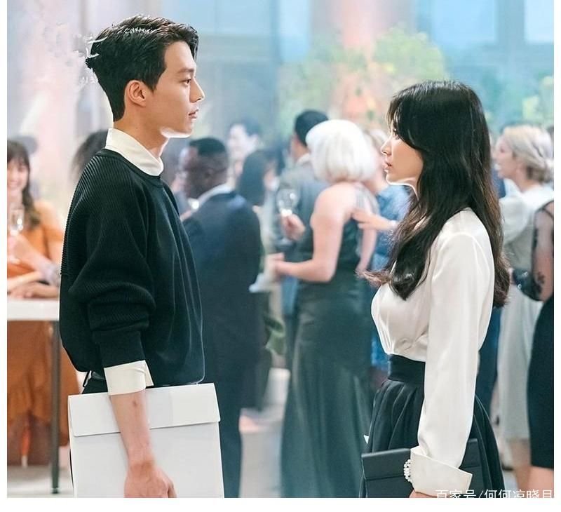 正在分手中在什么软件播