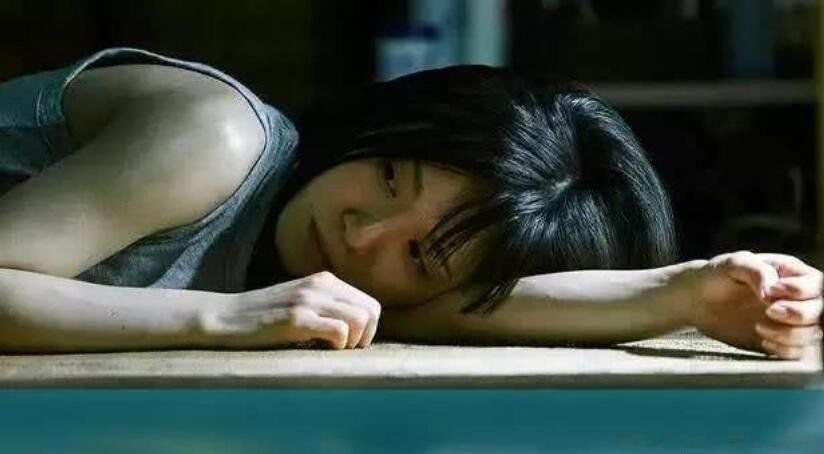 小偷家族纱香为什么离家出走 纱香怎么和奶奶住