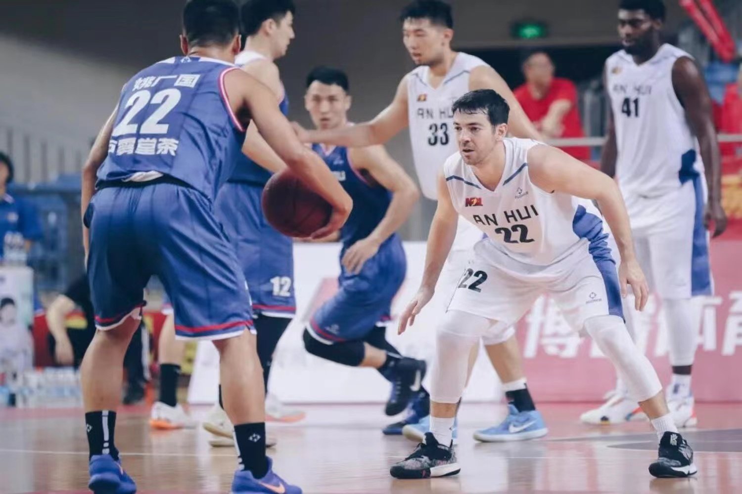 nbl全国男子篮球联赛排名