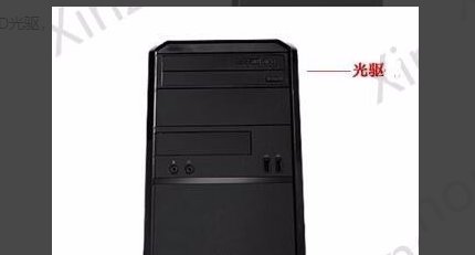 如何在台式电脑上播放dvd？