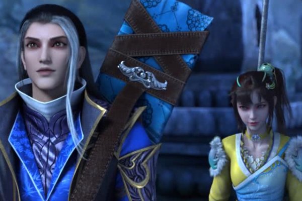 电视剧少年歌行唐莲结局