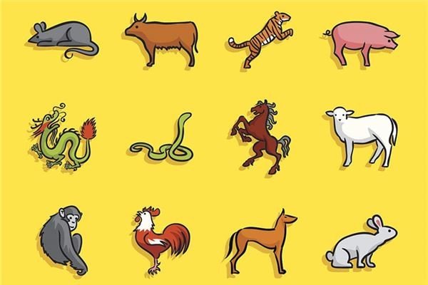 什么生肖浮文套语