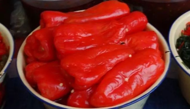 怎样腌制辣椒啊？