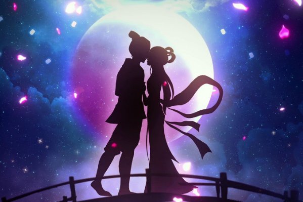 七夕古诗及诗意