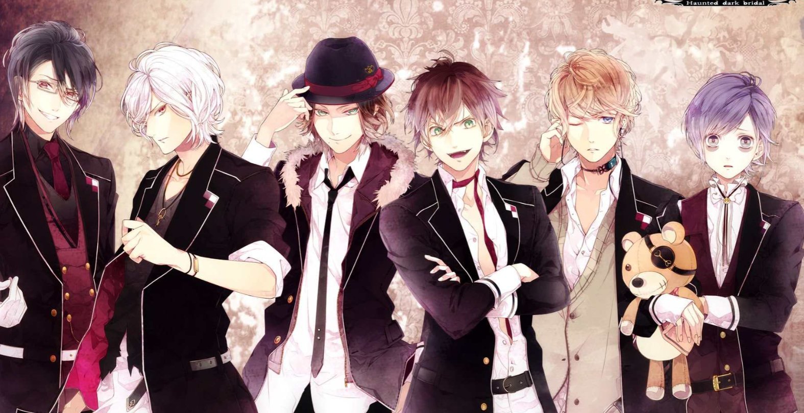 《魔鬼恋人》结局是什么？