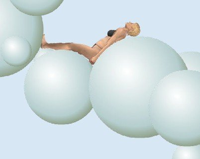 大家帮忙看看这是什么小游戏？