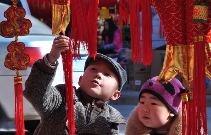 什么是各民族优秀文化的集大成?