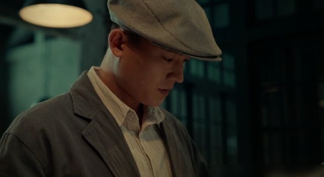 《革命者》和《1921》同时上映，这两部电影，哪一部更能打动你？