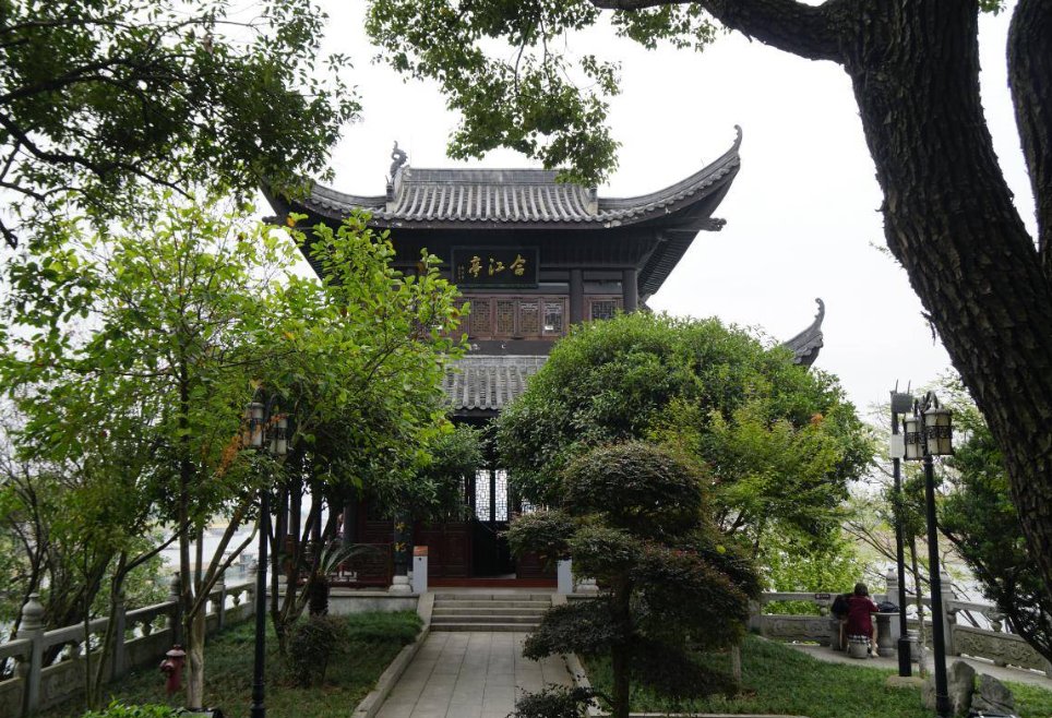 全国著名的八大书院