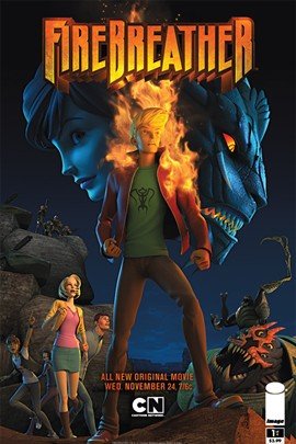 龙息少年的介绍