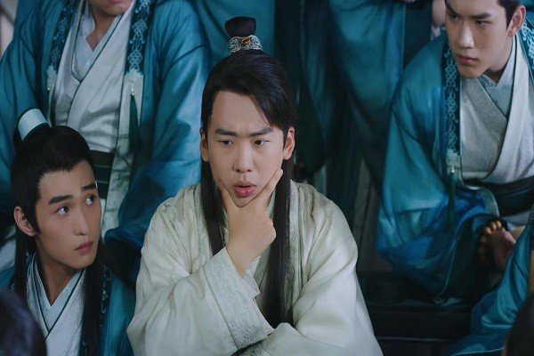 赘婿中武朝的结局