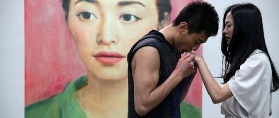 爱视影的影院特色