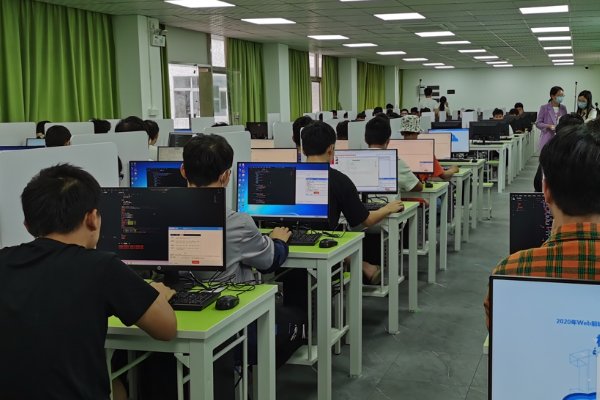 全国计算机等级考试报名时间